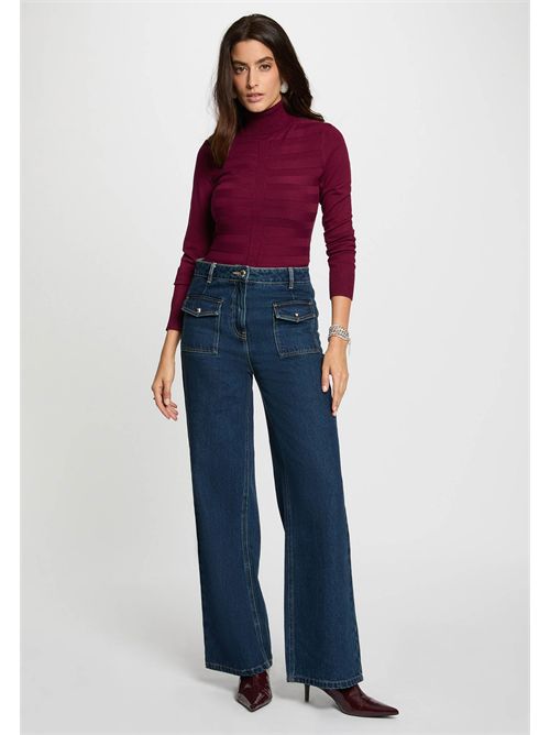  MORGAN DE TOI | MENTHYOPLUM