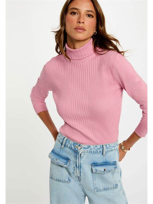  MORGAN DE TOI | MENTOLVIEUX ROSE