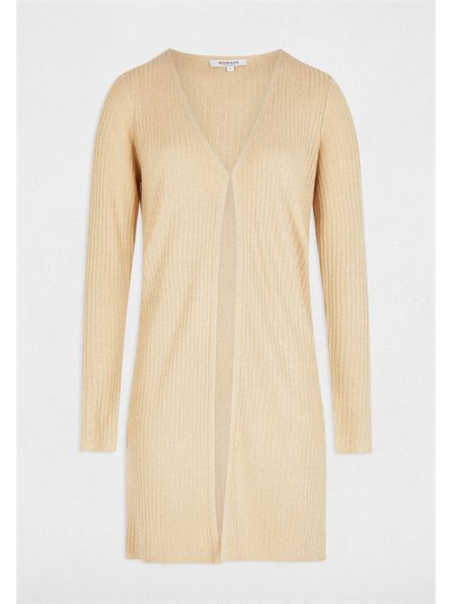 Cardigan lungo MIRZOU MORGAN DE TOI | MIRZOUJAUNE OR