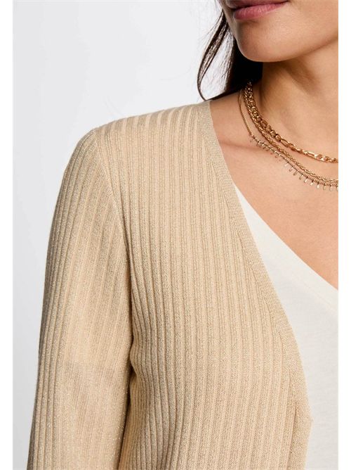 Cardigan lungo MIRZOU MORGAN DE TOI | MIRZOUJAUNE OR