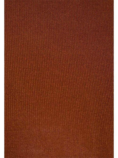 Maglia a maniche corte MKOBA MORGAN DE TOI | MKOBAMARRON COGNAC