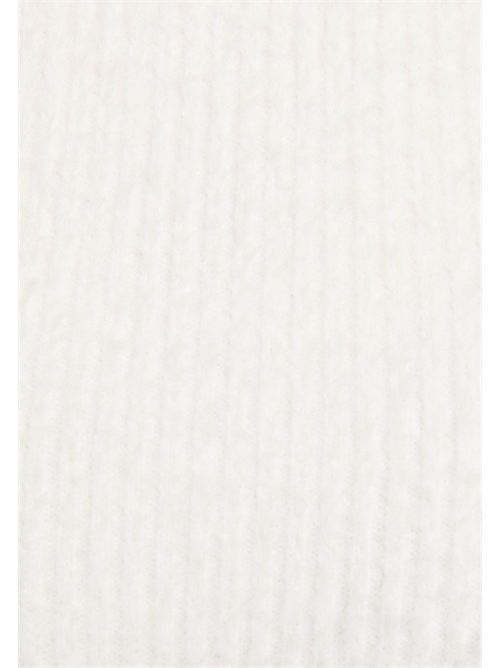 Sweater in soft plush-effect yarn MORIK.N MORGAN DE TOI | MORIK.NIVOIRE