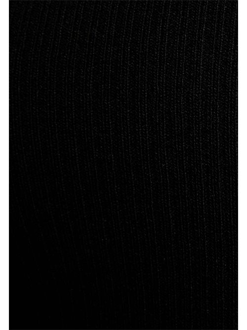 Shirt with emblem and buttons on the shoulders MRAYU MORGAN DE TOI | MRAYUNOIR