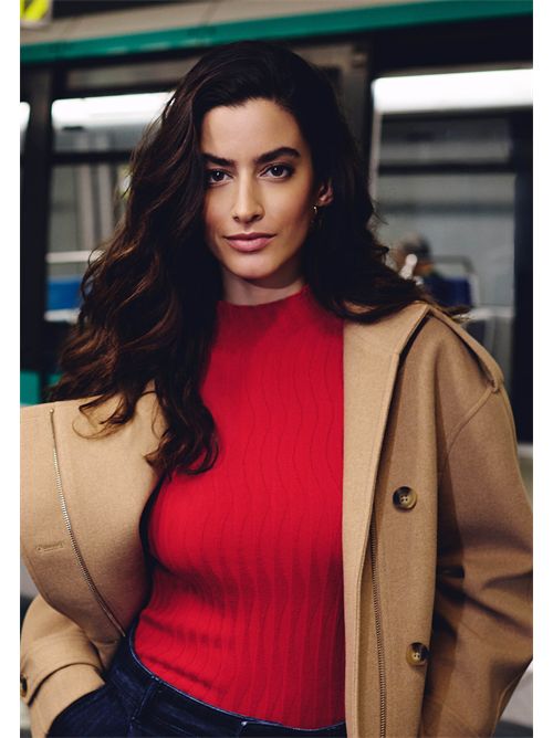  MORGAN DE TOI | MROYAROUGE