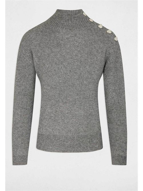  MORGAN DE TOI | MSTORIGRIS ANTHRACITE