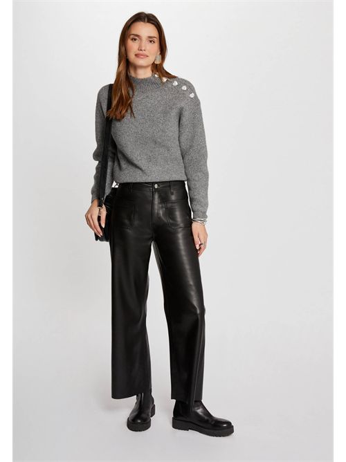 MORGAN DE TOI | MSTORIGRIS ANTHRACITE