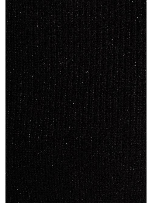 Maglia con bottoni decorativi sulla spalla MSTORI MORGAN DE TOI | MSTORINOIR