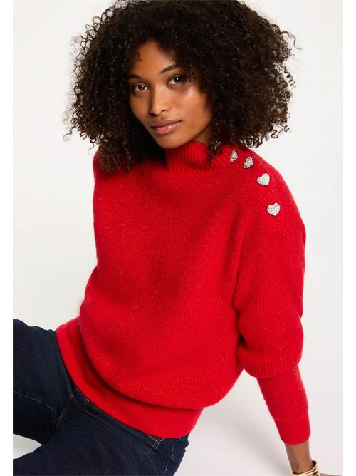  MORGAN DE TOI | MSTORIROUGE