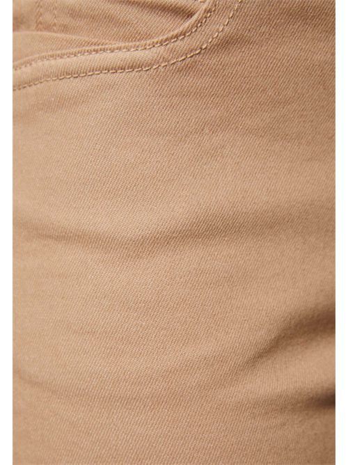 Pantaloni neri 5 tasche skinny PETRA - TAGLIE FRANCESI MORGAN DE TOI | PETRA1SABLE