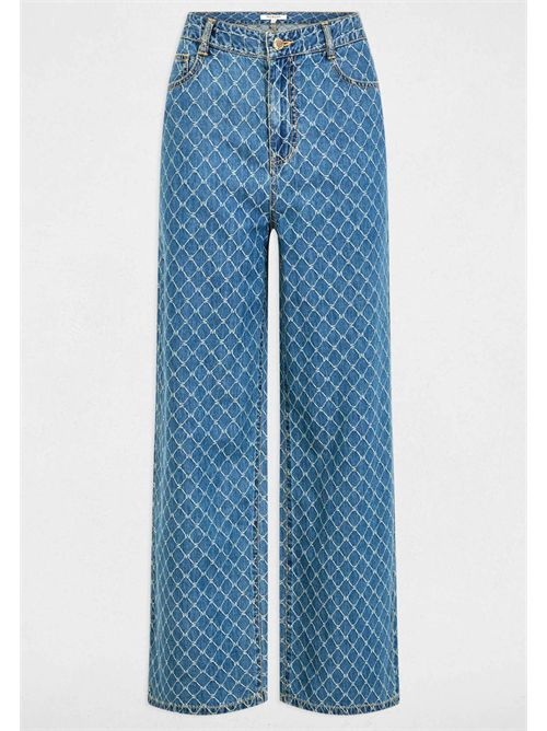  MORGAN DE TOI | PSTELDENIM STONE