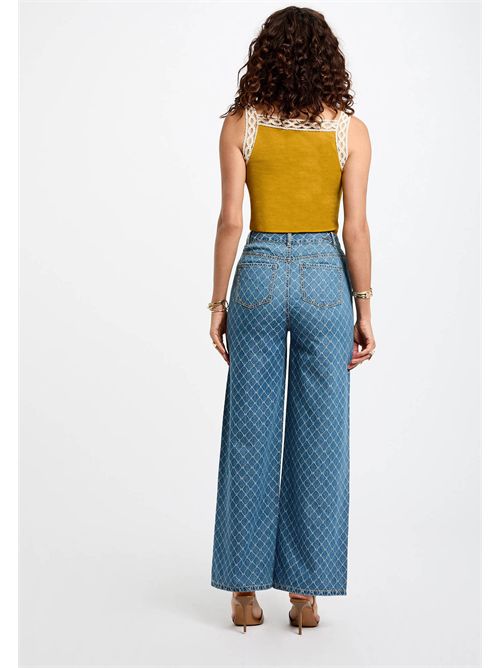  MORGAN DE TOI | PSTELDENIM STONE