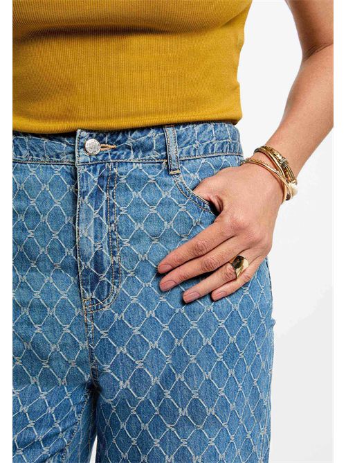  MORGAN DE TOI | PSTELDENIM STONE