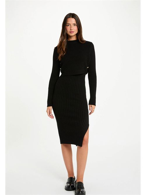 Abito longuette in maglia aderente RMOMO MORGAN DE TOI | RMOMONOIR