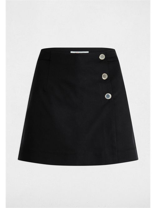  MORGAN DE TOI | SHICKNOIR
