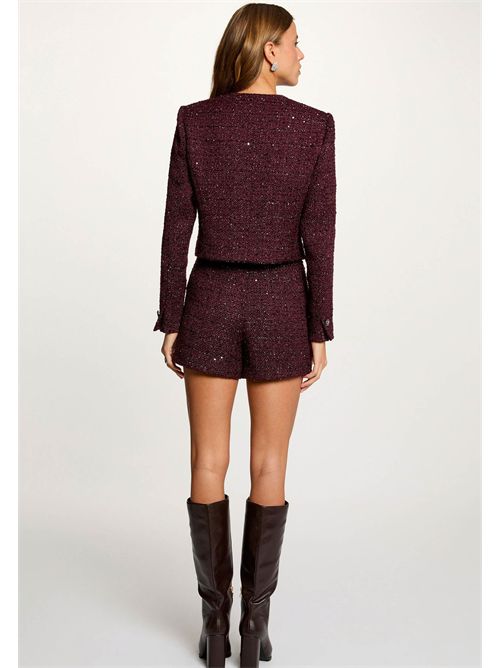  MORGAN DE TOI | SHIKAVAPRUNE