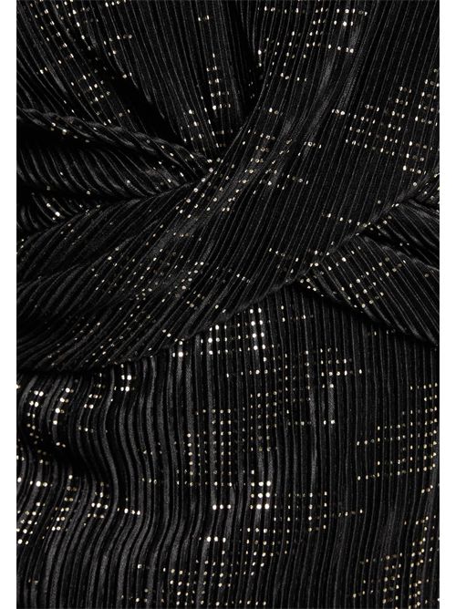 Maglia con texture plissettata TCASHOU MORGAN DE TOI | TCASHOUNOIR
