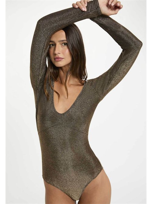  MORGAN DE TOI | THRUDYJAUNE OR