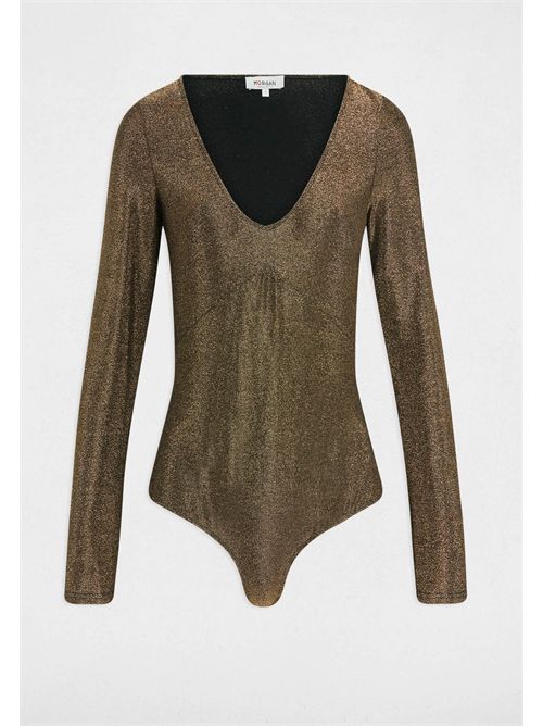  MORGAN DE TOI | THRUDYJAUNE OR