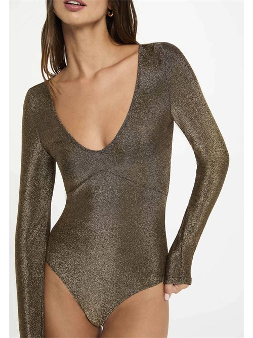  MORGAN DE TOI | THRUDYJAUNE OR