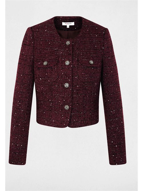  MORGAN DE TOI | VIKAVAPRUNE