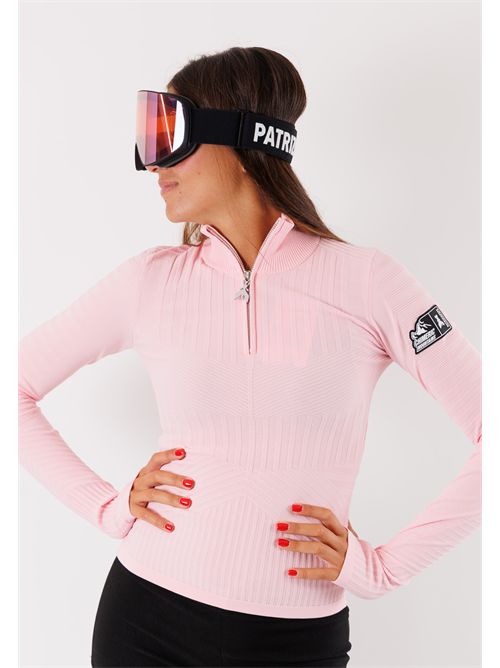  PATRIZIA PEPE | 2F0119A667M555