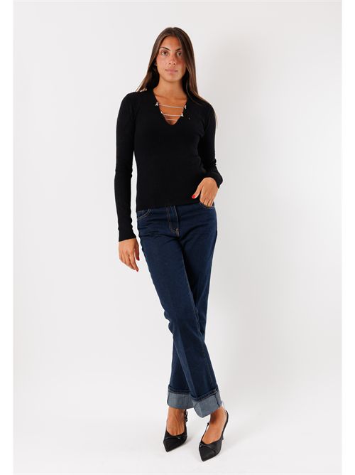  PATRIZIA PEPE | 2K0331K7S0K103
