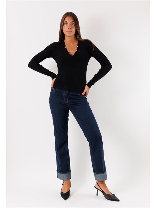  PATRIZIA PEPE | 2K0331K7S0K103