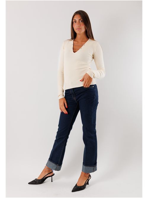  PATRIZIA PEPE | 2K0331K7S0W405