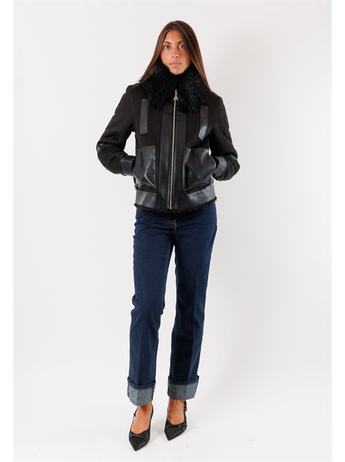  PATRIZIA PEPE | 2O0176E075K103