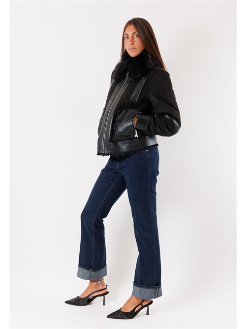 PATRIZIA PEPE | 2O0176E075K103