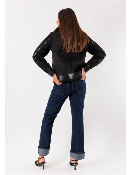  PATRIZIA PEPE | 2O0176E075K103