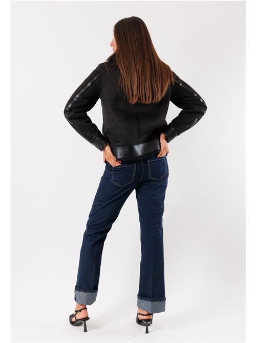  PATRIZIA PEPE | 2O0176E075K103