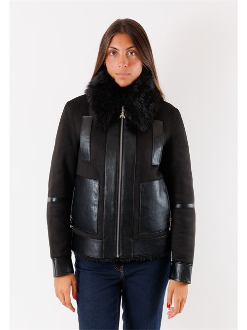  PATRIZIA PEPE | 2O0176E075K103