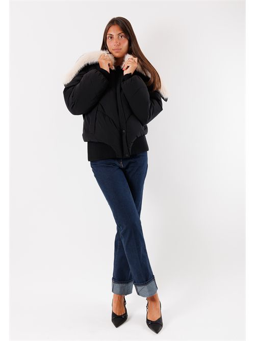  PATRIZIA PEPE | 2O0186A674K103