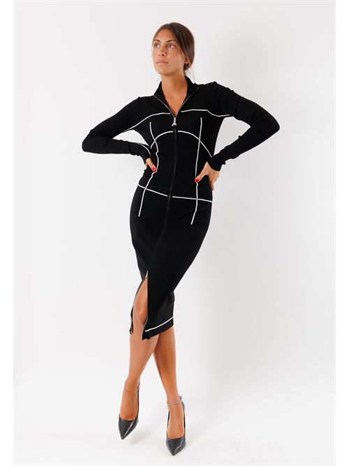  PATRIZIA PEPE | 8A1522K265FG09