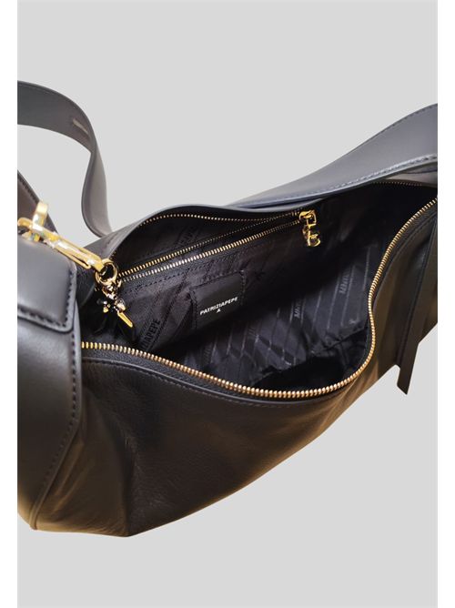 Shoulder bag in genuine leather 8B0274L164 PATRIZIA PEPE | 8B0274L164K103