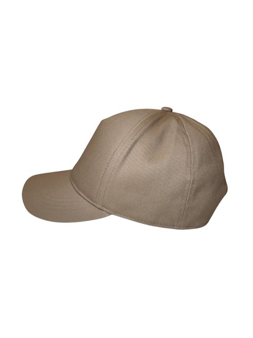 Hat with gold fly logo 8F0045AB01 PATRIZIA PEPE | 8F0045AB01B744