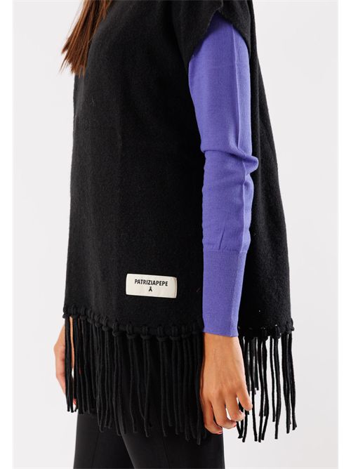  PATRIZIA PEPE | 8F0068K287K103