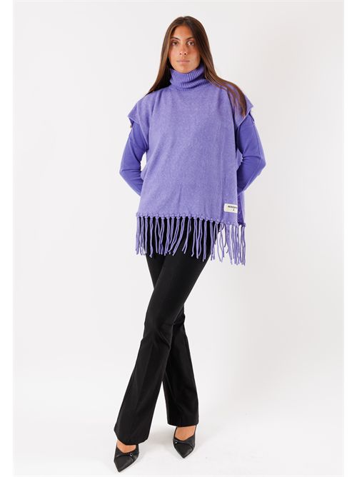  PATRIZIA PEPE | 8F0068K287M540