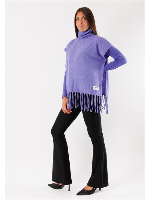  PATRIZIA PEPE | 8F0068K287M540