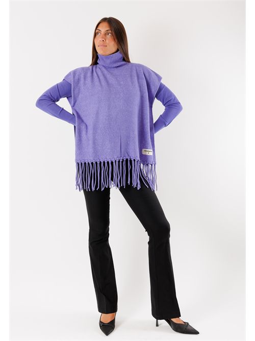  PATRIZIA PEPE | 8F0068K287M540