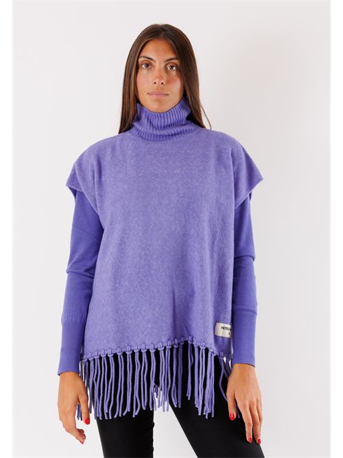  PATRIZIA PEPE | 8F0068K287M540
