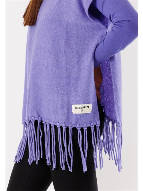  PATRIZIA PEPE | 8F0068K287M540