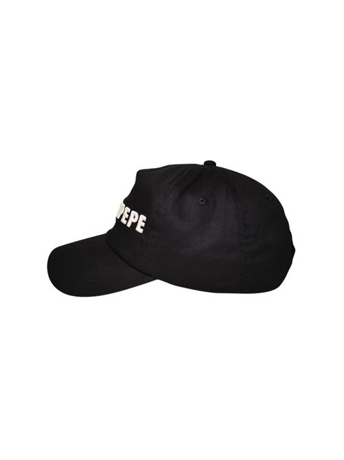baseball cap 8F0079AB01 PATRIZIA PEPE | 8F0079AB01K103
