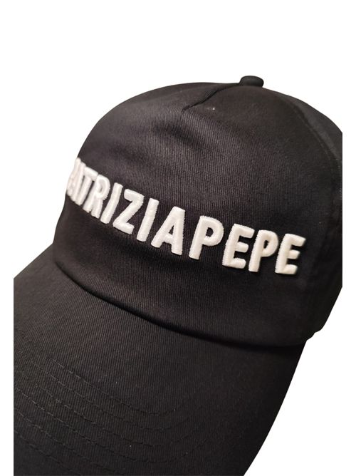 baseball cap 8F0079AB01 PATRIZIA PEPE | 8F0079AB01K103