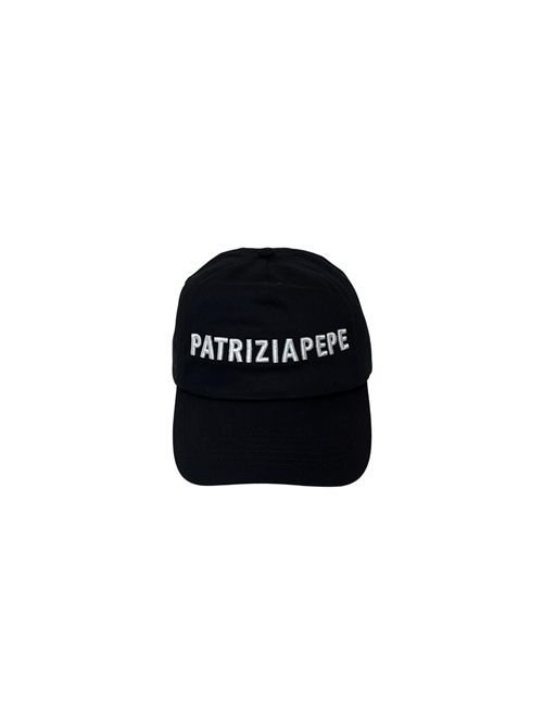 baseball cap 8F0079AB01 PATRIZIA PEPE | 8F0079AB01K103