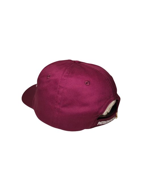 baseball cap 8F0079AB01 PATRIZIA PEPE | 8F0079AB01R862