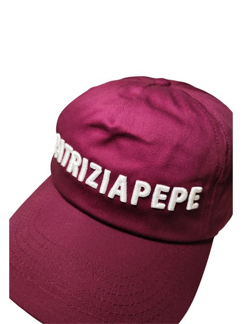 baseball cap 8F0079AB01 PATRIZIA PEPE | 8F0079AB01R862
