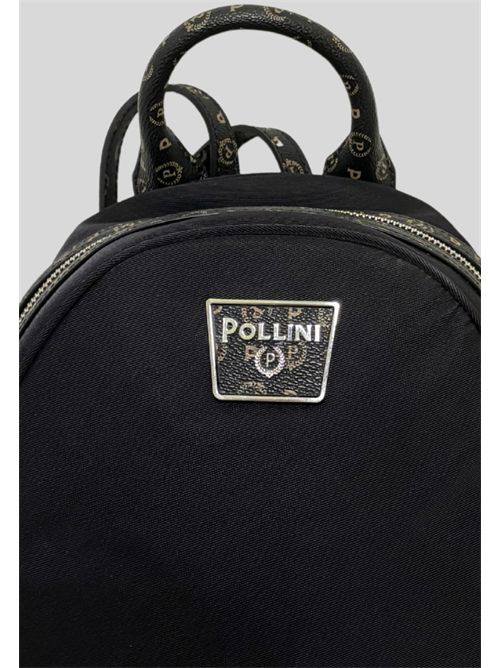  POLLINI | SC4553PP1NSE100APVC NERO