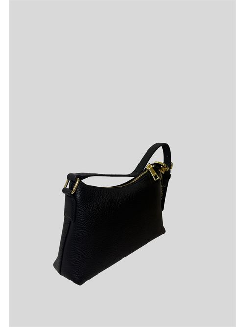 Leather bag with shoulder strap SC4578PP1NSH0000 POLLINI | SC4578PP1NSH0000NERO